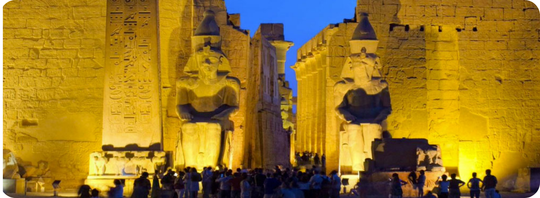 Luxor