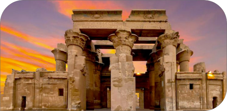 Edfu – Kom Ombo