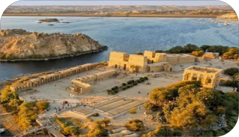 Aswan